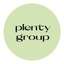 Plenty Group's logo
