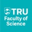 TRU Faculty of Science's logo