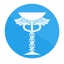 UTS Medical and Health Society's logo