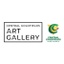 Central Goldfields Art Gallery's logo