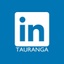 Linkedin Local Tauranga's logo