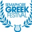 Semaphore Greek Festival's logo