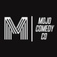 Mojo Comedy Co.'s logo