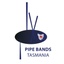 Pipe Bands Australia - Tasmania Branch's logo
