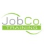 JobCo. Training's logo