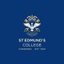 St Edmund's College Canberra's logo