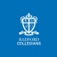 Radford Collegians Association's logo