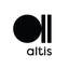 Altis Consulting's logo