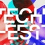 UTS Tech Festival's logo