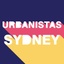 Urbanistas Sydney 's logo