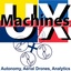 UXMachines's logo