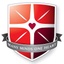 Caroline Chisholm Catholic College's logo