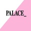 Palace's logo