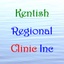 Kentish Regional Clinic's logo