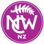 NCWNZ Influence Action Hub's logo