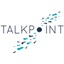 Talkpoint's logo