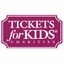 Tickets for Kids's logo