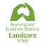 Bowning Bookham Landcare Group's logo