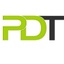 PD Training's logo