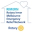RIMERN's logo