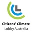 Citizens' Climate Lobby Australia's logo
