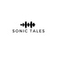 Sonic Tales's logo
