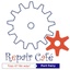 Port Fairy Repair Cafe's logo