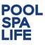 Pool Spa Life's logo