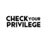 Check Your Privilege 's logo