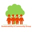 Sustainability & Community Group's logo