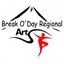 Break O'Day Regional Arts's logo