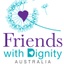 Friends with Dignity's logo