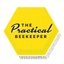 The Practical Beekeeper - Benedict Hughes's logo