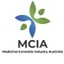 MCIA's logo
