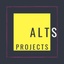 ALTS Projects's logo