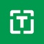 Trinity Network's logo