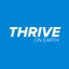 Thrive on Earth's logo