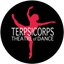 Terpsicorps Theatre of Dance's logo