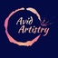 Avid Artistry's logo