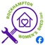 Rockhampton Women's Shed's logo