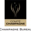 Champagne Bureau Australia's logo