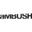 aMBUSH Gallery's logo