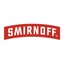 Smirnoff's logo