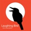 Laughing Bird Arts Association's logo