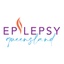 Epilepsy Queensland's logo