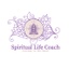 Spiritual Life Coach's logo