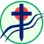 Huon Valley Catholic parish's logo