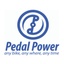 Pedal Power ACT's logo