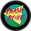 Trash Pixie Collective's logo