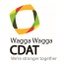 Wagga Wagga Community Drug Action Team (CDAT)'s logo